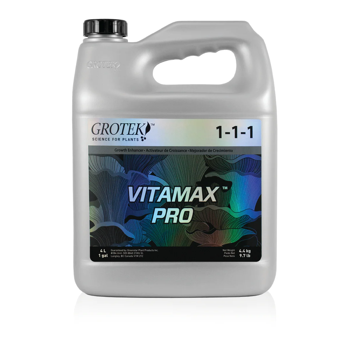 Organic Fertilizers